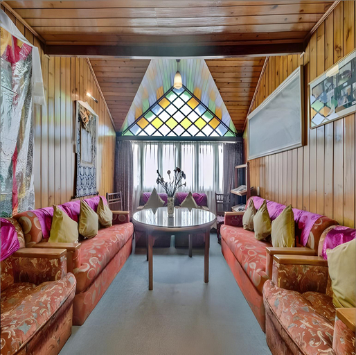 Others 4, Dekeling Hotel, Darjiling