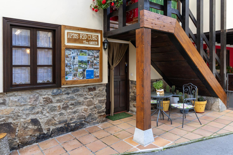 Others 4, Apartamentos Rio Cubo, Cantabria
