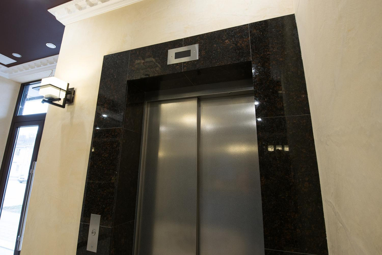 Others 2, Suvorov Hotel, Krasnodar gorsovet