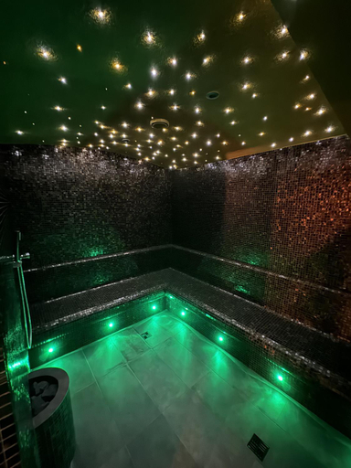 Sport & Beauty 2, Parkhotel Hluboka Nad Vltavou, České Budějovice
