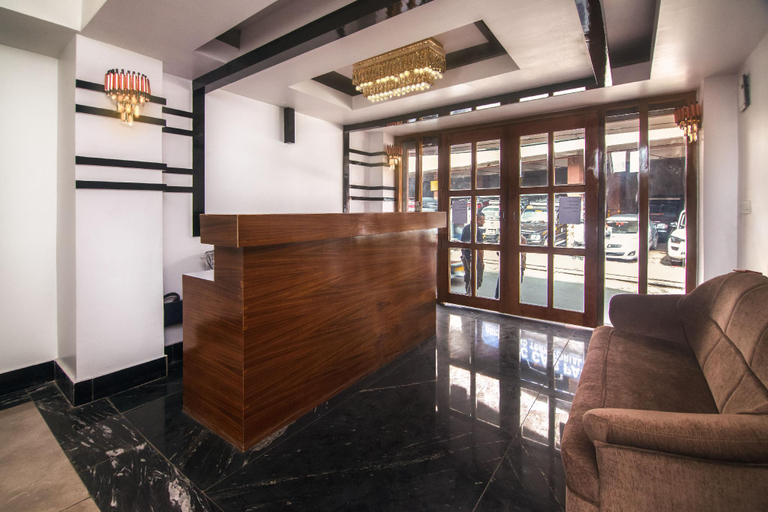 Others, King's Bridge Suites & Spa, Darjiling