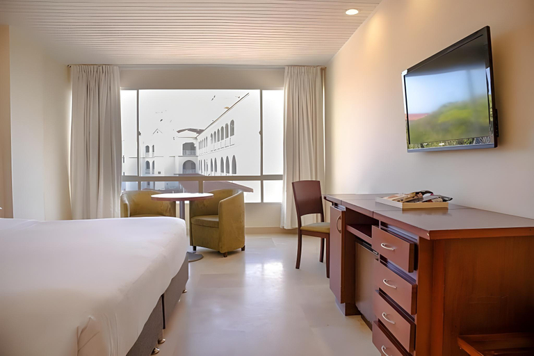 Bedroom 3, Hotel Caribe Cartagena, Cartagena de Indias