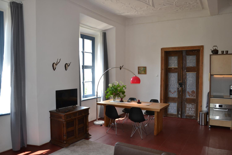 Others 4, Schloss Grobitz, Burgenlandkreis