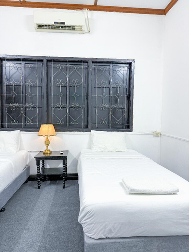 Bedroom 5, Lao Home, Vientiane