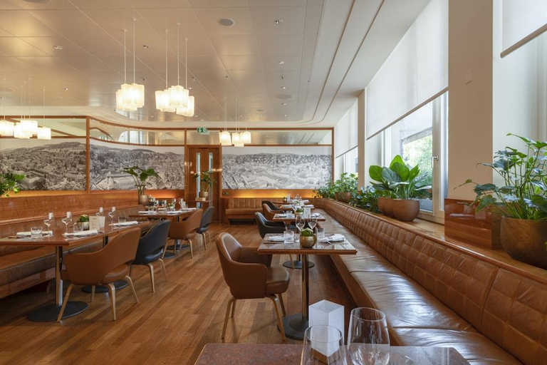 Food & Drinks 5, Einstein St. Gallen, Sankt Gallen