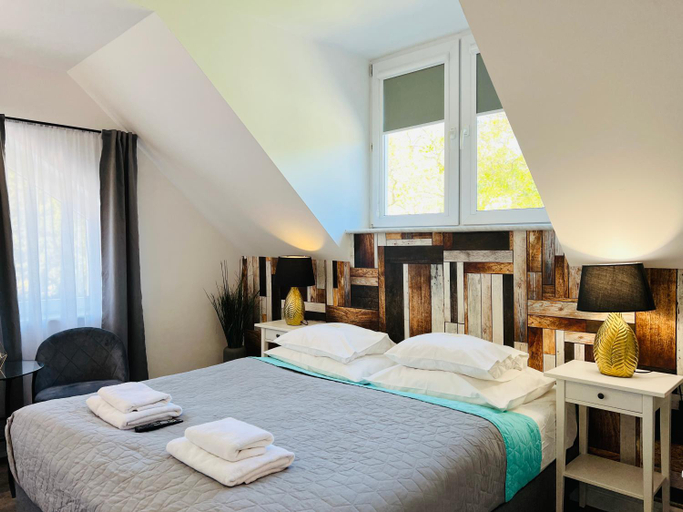 Others 5, Apartamenty DELUXE-DAHARA Blisko Plazy-Kuchnia,Parking, Nowy Dwór Gdański