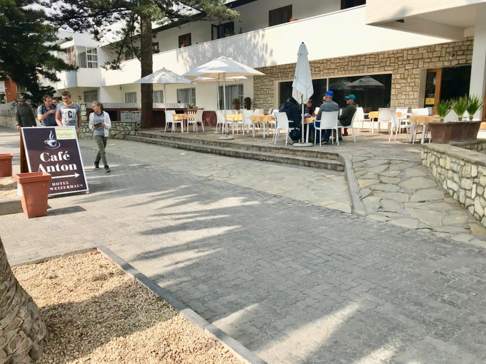 Others 3, Hotel Schweizerhaus/Cafe Anton, Swakopmund
