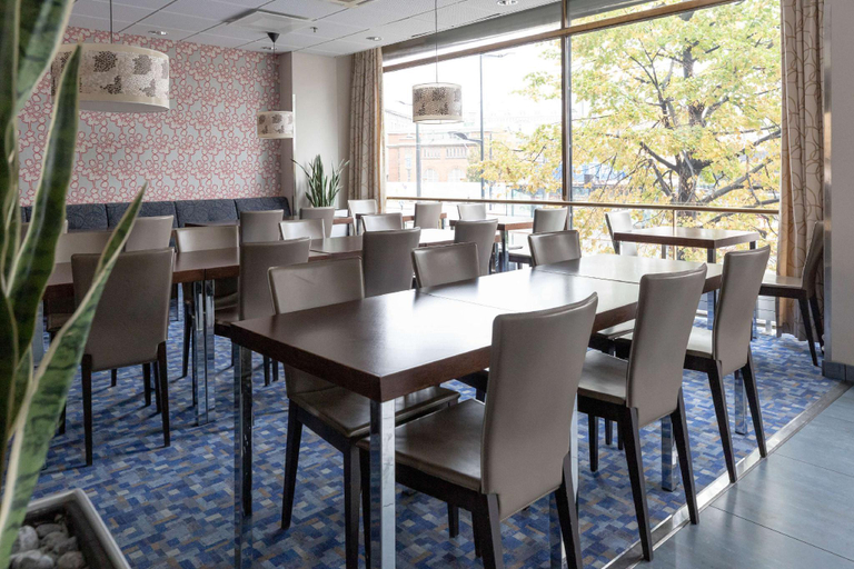 Food & Drinks, Scandic Hakaniemi, Uusimaa