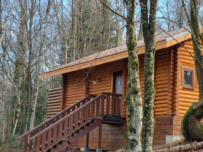 Others 3, Les Lodges Du Reynou, Haute-Vienne