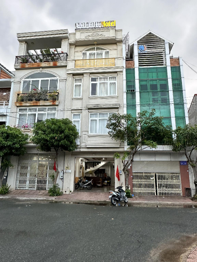 Others 5, Anh Thư Motel , Vũng Tàu