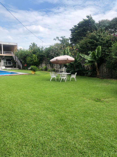 Others 5, Casa para 16 personas, Temixco