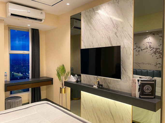 Others 5, Luxury Modern La Casa II Benson, Surabaya
