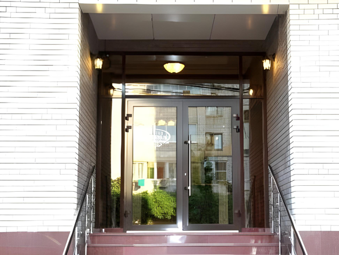 Others 4, Avrora Hotel, Krasnodar gorsovet