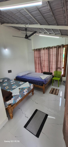 4, The Grassland homestay, Chikmagalur