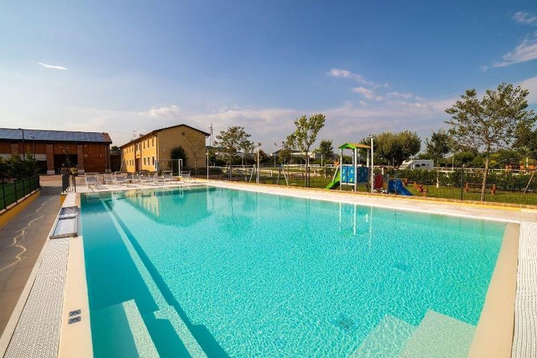 Sport & Beauty 2, Fracanzana Hotel, Vicenza