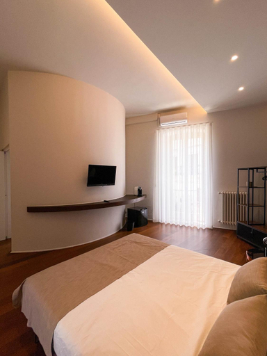 Bedroom 3, Terrazzini Cibele, Barletta-Andria-Trani