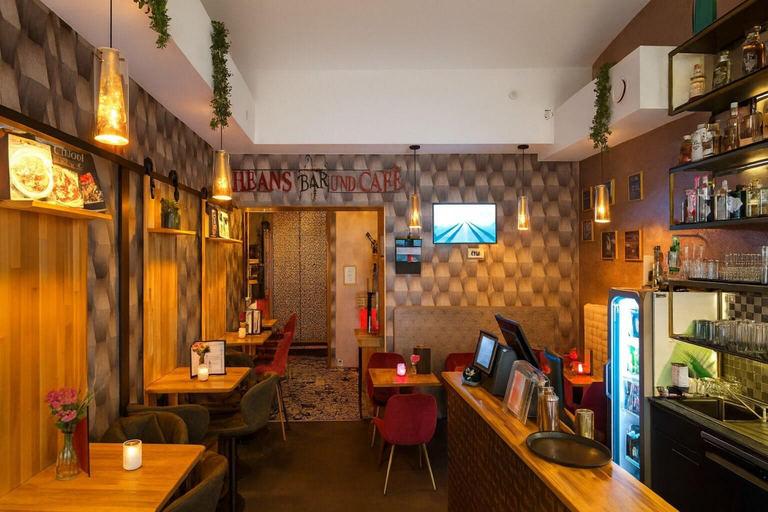 Food & Drinks 5, Urban Boutique Hotel, Wien