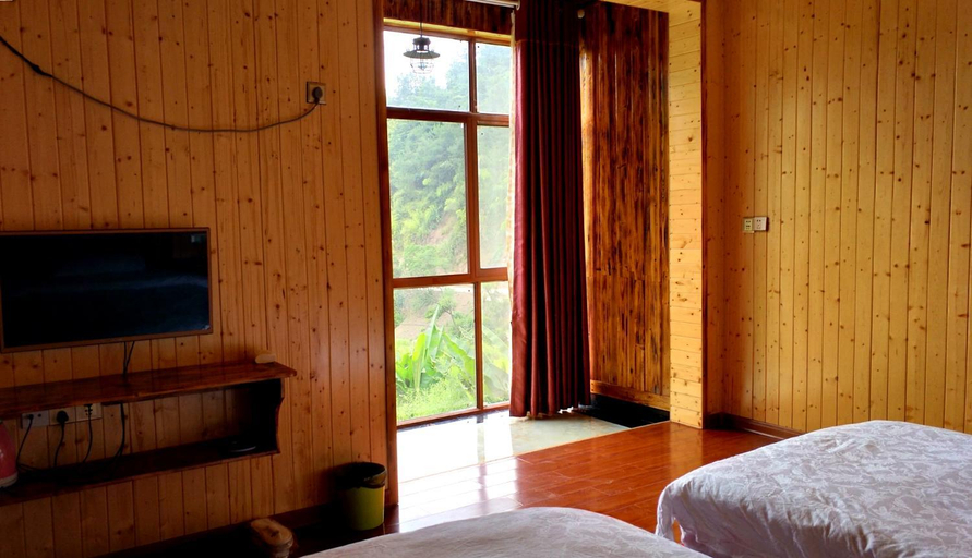 Others 3, One step to heaven inn-National forest Park-English Service-Free Tour-Itinerary Planning-Reverse Rou, Zhangjiajie