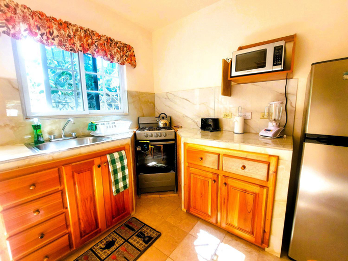 Others 5, Stoney Gate Cottages
