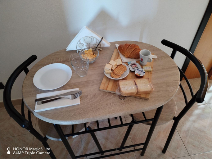 Food & Drinks 5, Home La Kore, Agrigento
