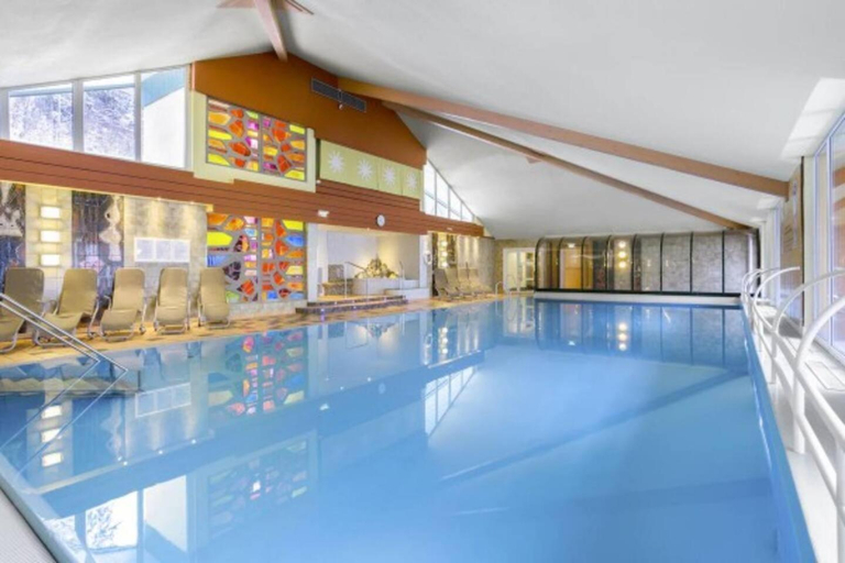 Sport & Beauty 3, Alpine Club Resort, Liezen