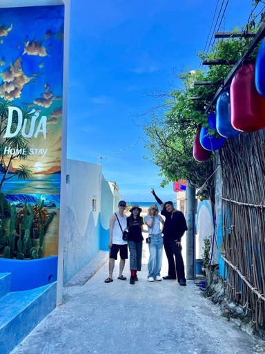 Exterior & Views 1, Dứa Homestay, Phú Quý
