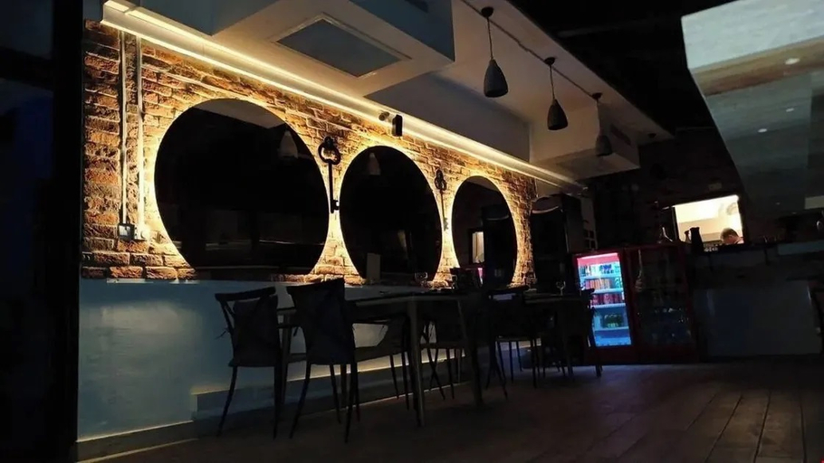 Food & Drinks 5, Atroa Otel, Orhangazi