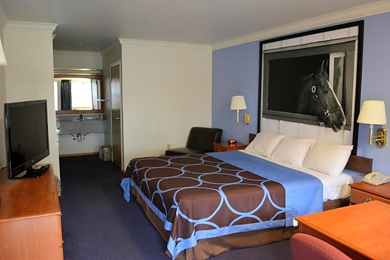Others 2, Creekside Inn & Suites, Mendocino