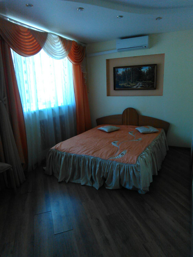 Others 5, Edem Inn, Unechskiy rayon