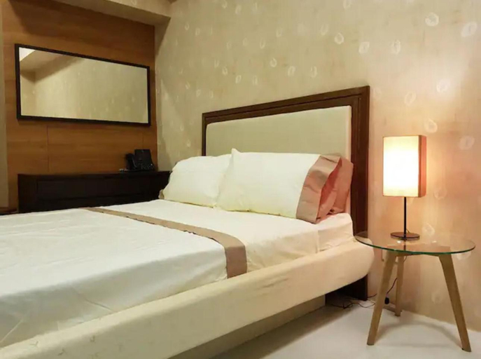 Bedroom 2, Twin Oaks Place West Tower, Pasig City