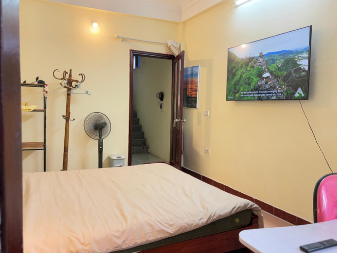 Bedroom 2, Tropical land little Hanoi homestay, Hoàn Kiếm