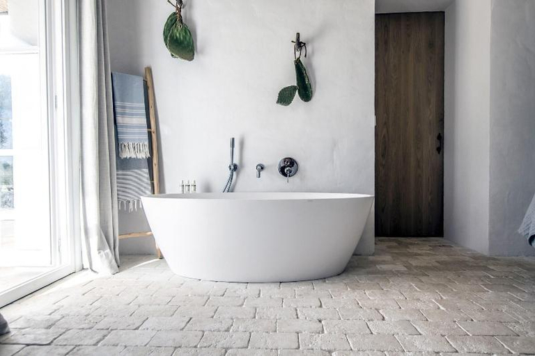 Bathroom 5, Santa Ponsa - Fontenille Collection, Baleares