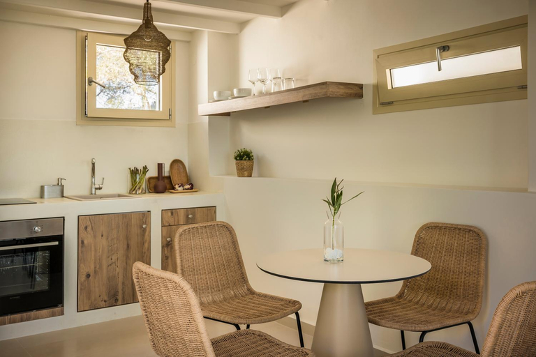 Kitchen 3, 360ᵒ Luxury Residences, Ionian Islands