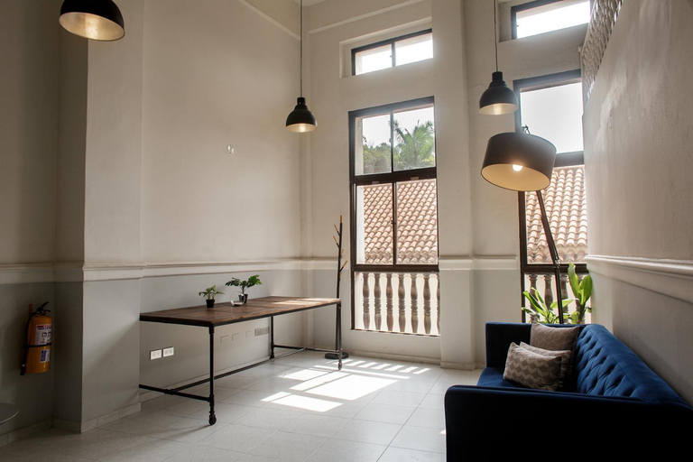 Public Area 3, Ganem Suites Cartagena, Cartagena de Indias