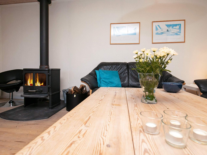 Others 5, person holiday home in Fjerritslev, Jammerbugt