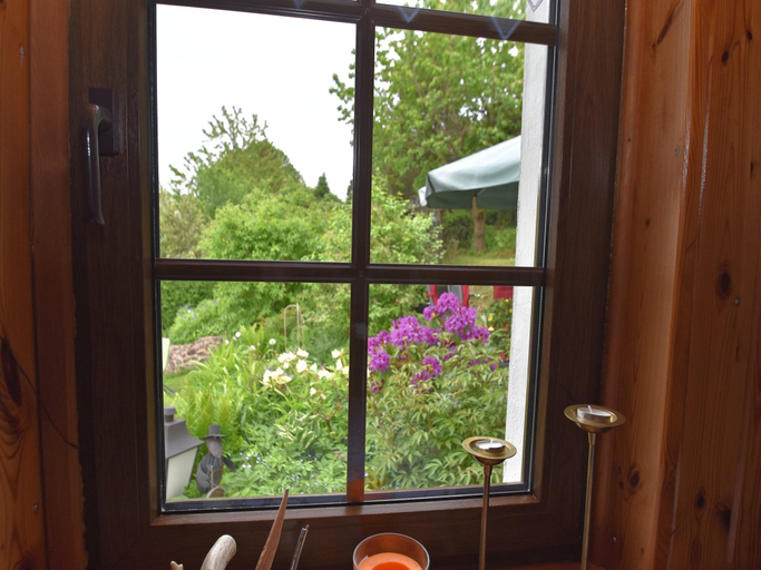 Bathroom 2, Quiet Getaway near Ilmenau, Ilm-Kreis
