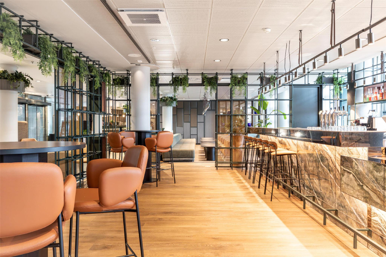 Food & Drinks 5, Scandic Simonkentta, Uusimaa