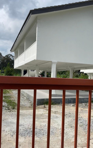 Others 2, home stay harith & humaira, Seremban