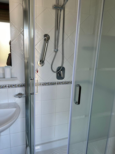 Bathroom 5, Azzurrissima Home-B&b Sorrento centro, Napoli