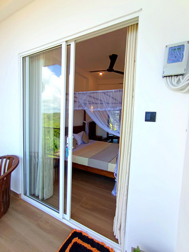 Bedroom 4, M Nethu Villa, Weligama