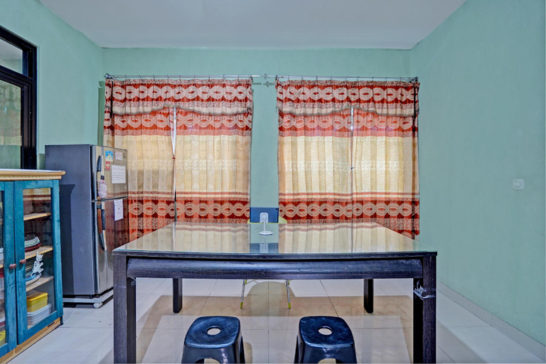 Others 3, OYO Life 93109 Garden Homestay 1 Tpr, Surabaya