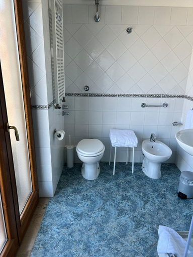 Bathroom 2, Azzurrissima Home-B&b Sorrento centro, Napoli