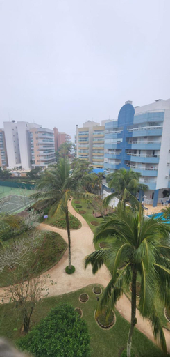 Others 4, Apartamento em Resort Ilha da Madeira na Riviera, Bertioga