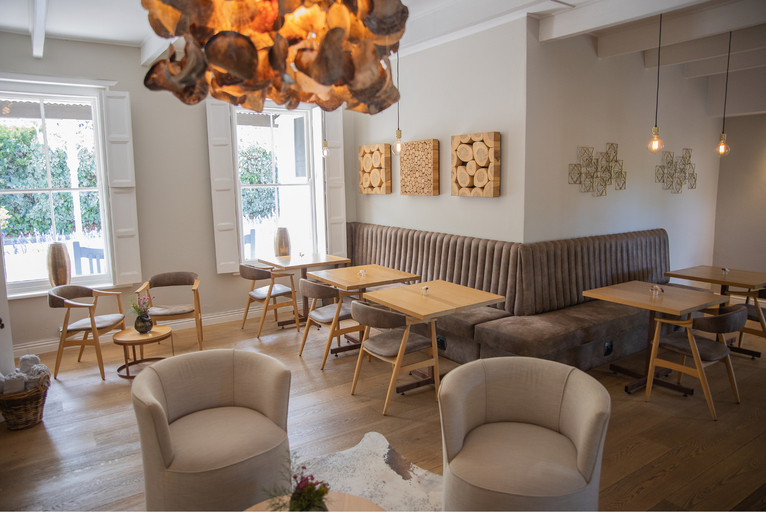 Food & Drinks 5, Macaron Guesthouse, Cape Winelands