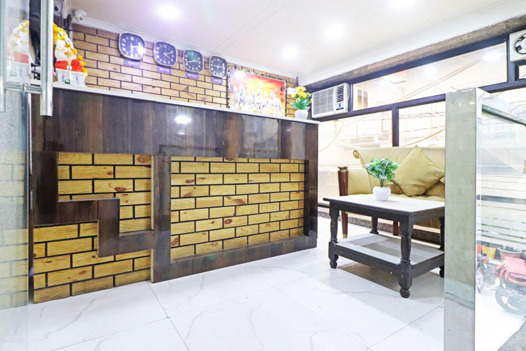Public Area 2, Castle Blue By Excellent Hospitality, Delhi