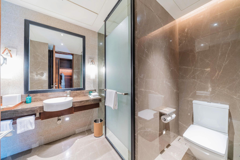 3, New World Qingyuan, Qingyuan