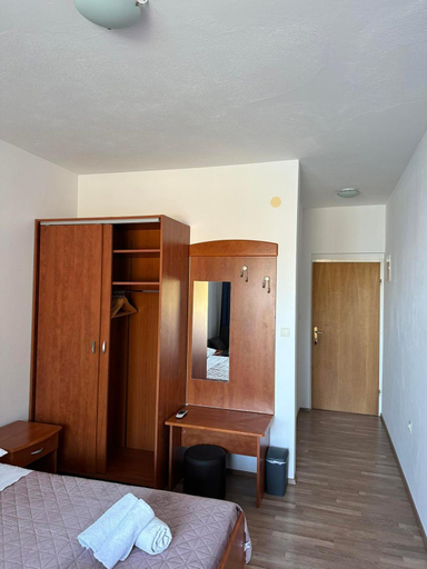 Bedroom 5, Pansion Vide, Sućuraj