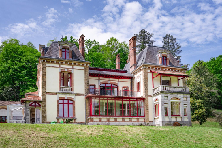 Others 4, DOMAINE DE LA TISNERE, Pyrénées-Atlantiques