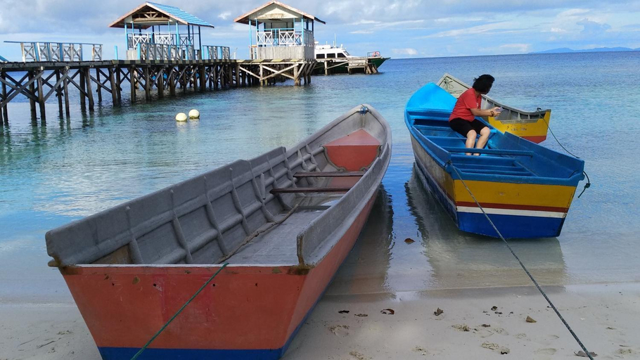 Others 2, Erens Guest House, Raja Ampat