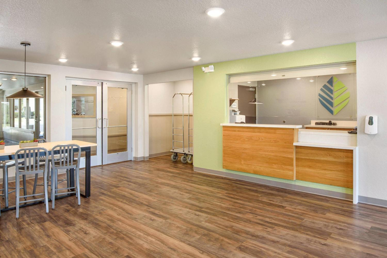 Public Area 2, WoodSpring Suites Orlando I-4 & Convention Center, Orange
